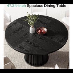 Brand New Table In A Box 