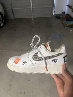Nikes