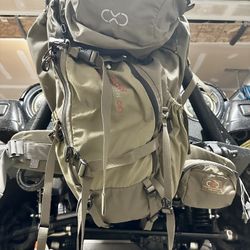 Exo mountain gear 5500 for clearance sale
