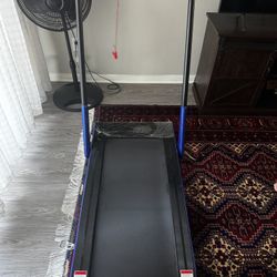 Treadmill