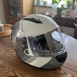 Sedici strada 2 Motorcycle Helmet 