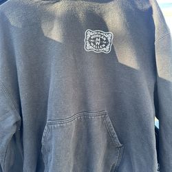 Morgan wallen hoodie  Dangerous tour