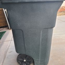 72 Gallon Used Twice