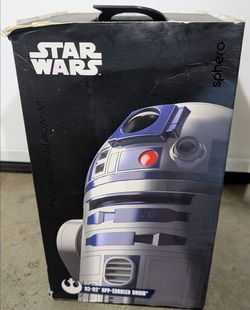 Sphero R2D2
