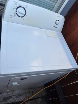 Dryer Machine