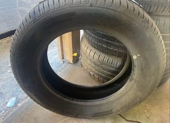 Continental Tires