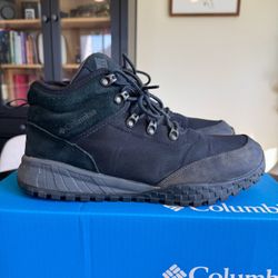 Columbia Fairbanks Mid Boot - US M11
