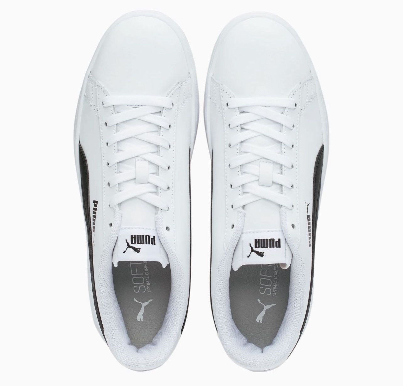 PUMA Smash v2 Sneakers (size 11 Women/9 Men(unisex) Open Box Best Offer)