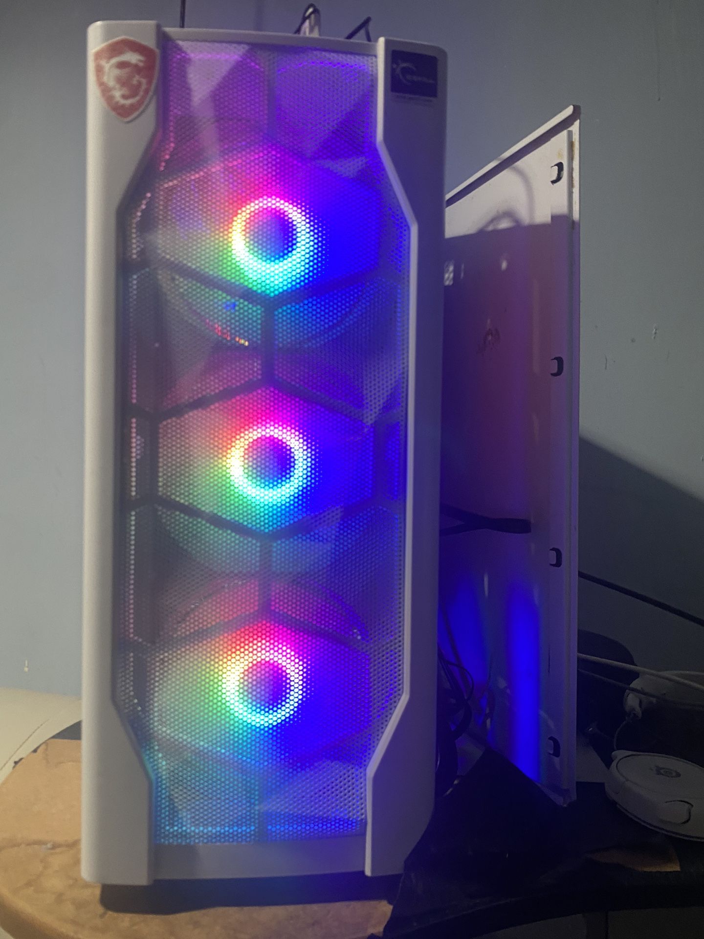 gaming pc