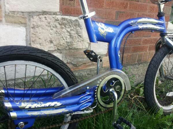 Huffy slither cheap
