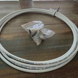 Reverse Osmosis Hose / Tubing