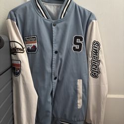 Men’s Small Jacket 