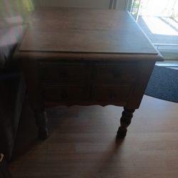 End Table