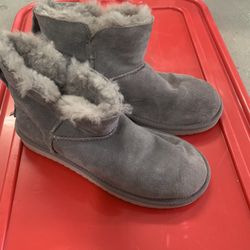 Winter Boots. Condition Perfect.