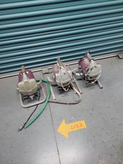 Paint Sprayer