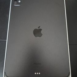 iPad Pro 11” M4 WiFi Only 