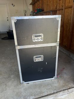 Heavy Shipping Container 