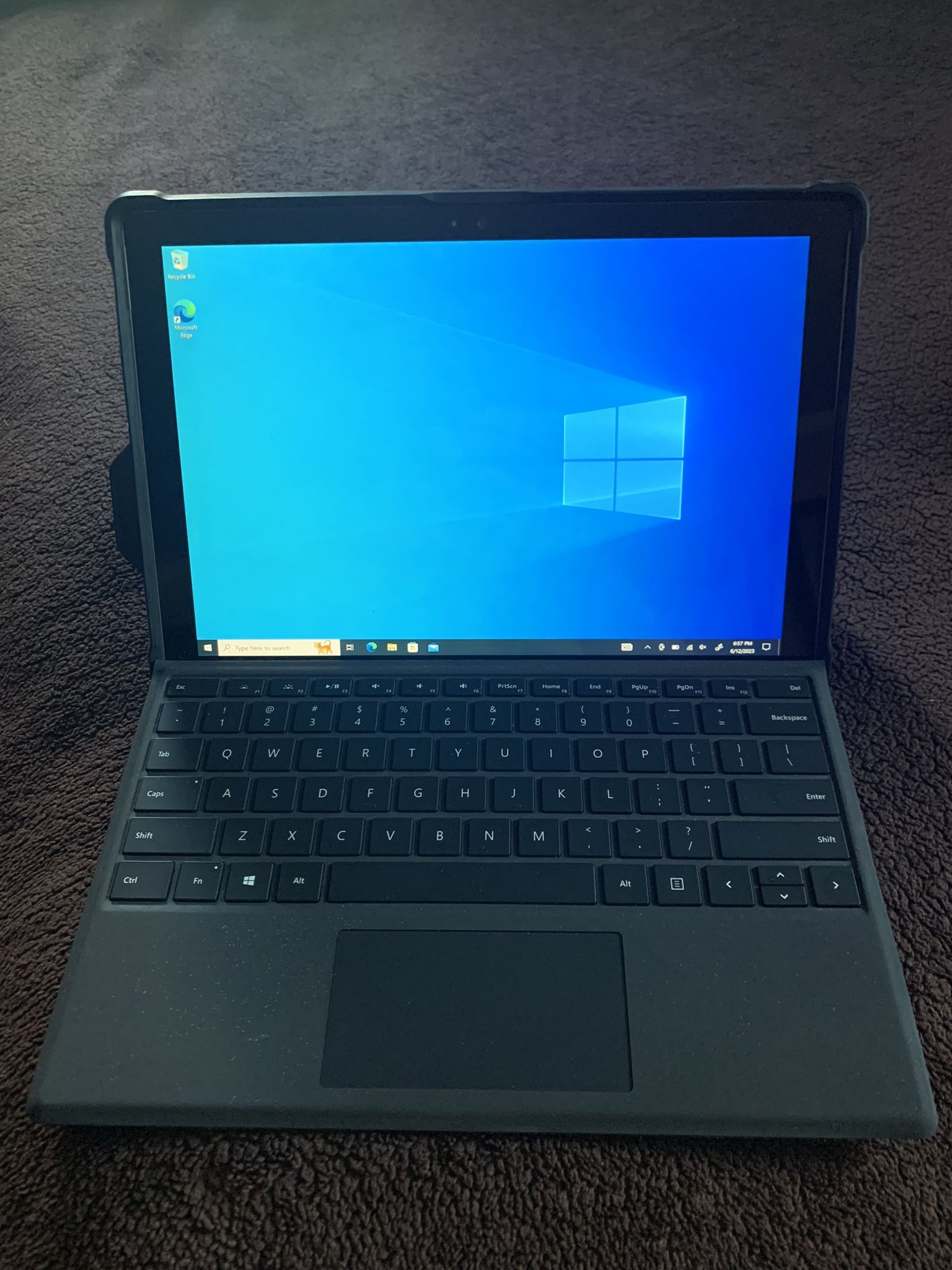 Surface Pro 4 