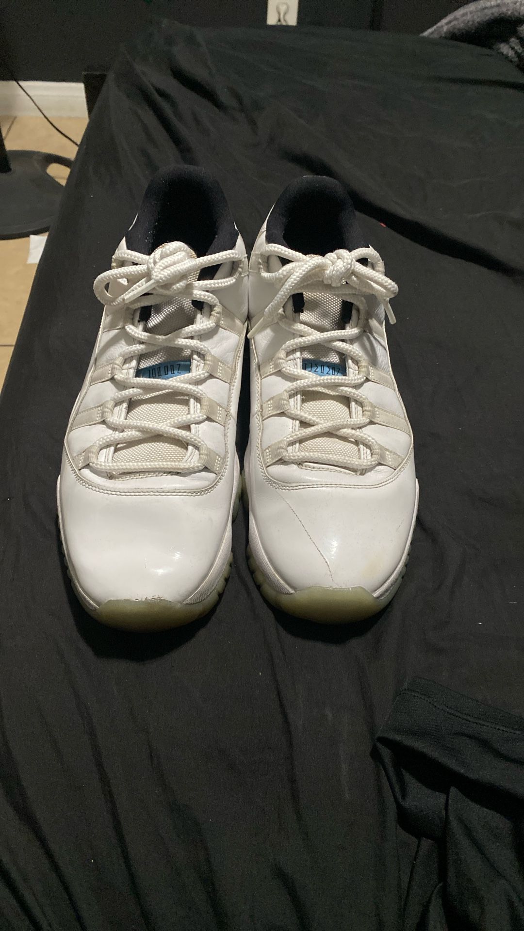 jordan 11 