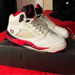 Nike Air Jordan 5