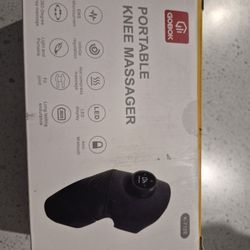 Knee Massager