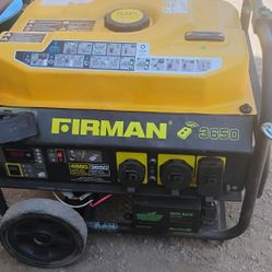 Generator 