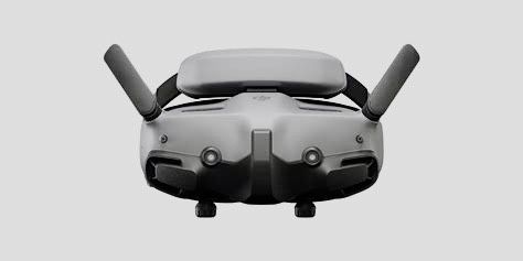 Dji Goggles 3