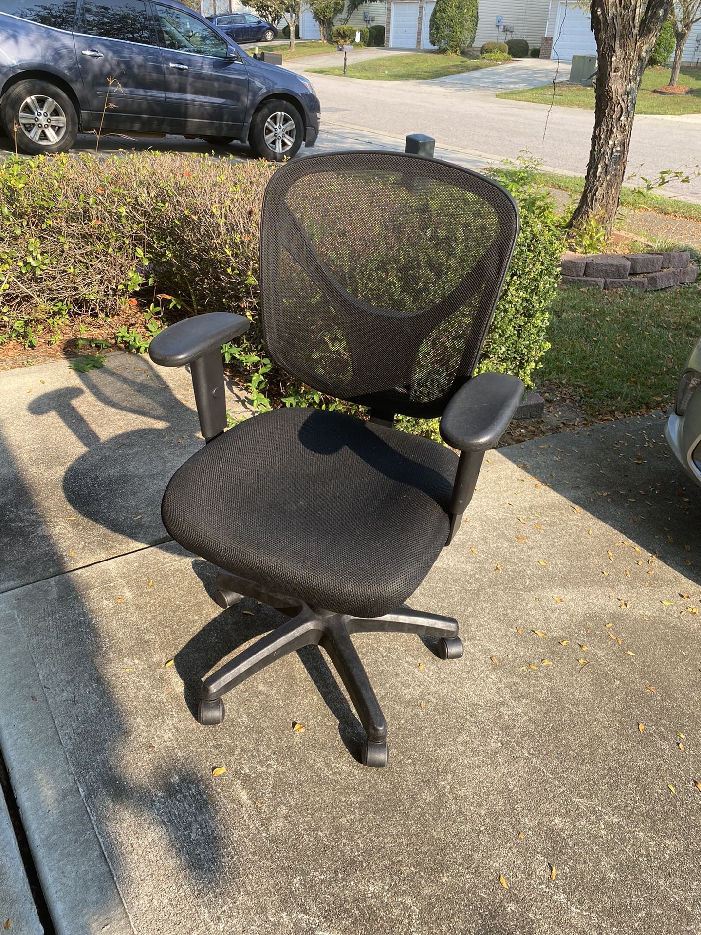 Desk Chair