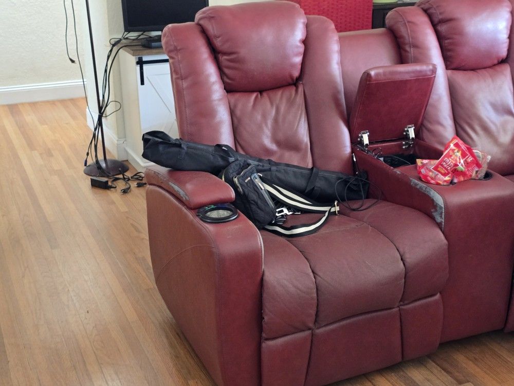 FREE Couch Set