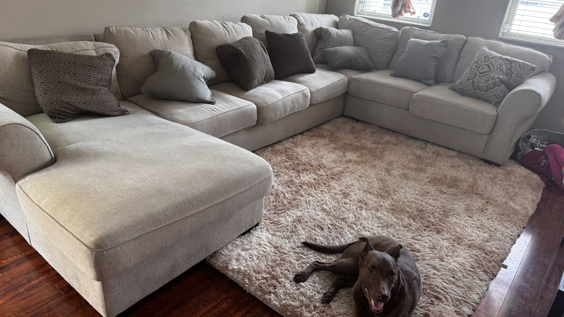 Sectional Sofa