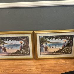 Home Interior Picture Frame
