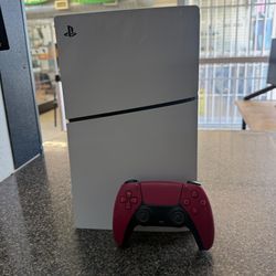 PlayStation 5 Slim