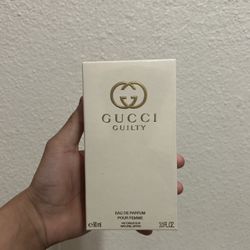 Gucci Edp 