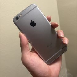 iPhone 6s($60 If You Pickup Today )