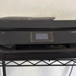 HP OfficeJet 4650 Printer