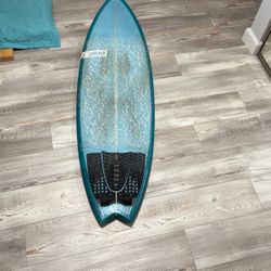 Jacks Falcon Surfboard