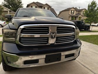 2015 Dodge Ram 1500 