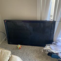 50in Flatscreen