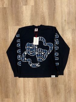 Asaali Long Sleeve