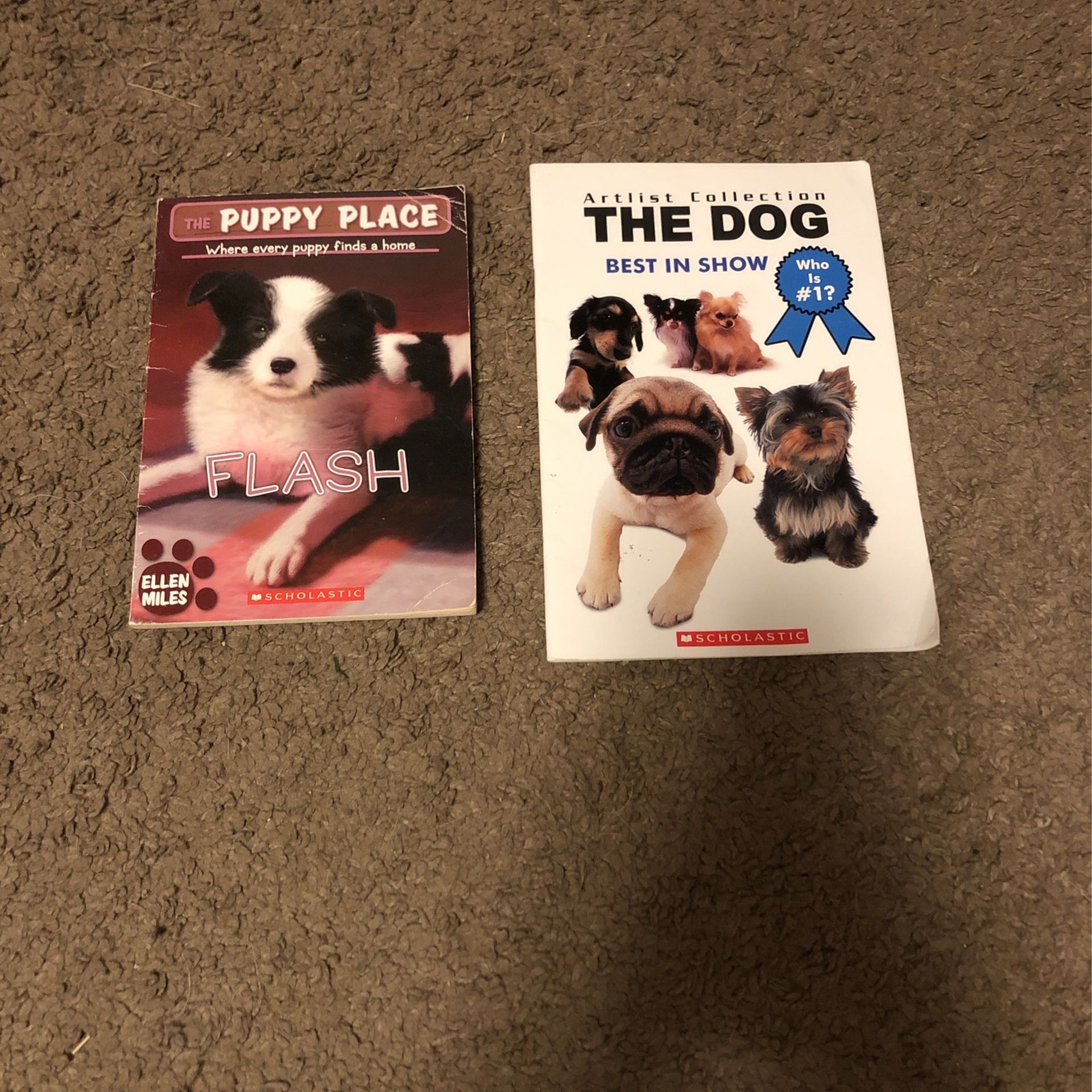 Books