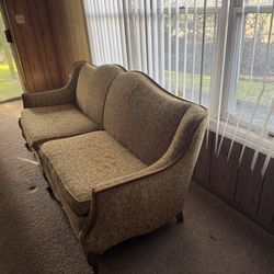 Free Couch