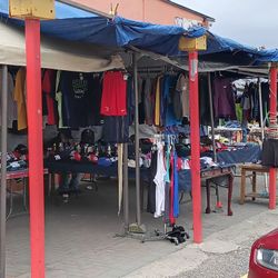 Swap Meet Happening Right Now 
