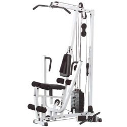 New Body Solid Home Gym Exm1500S 