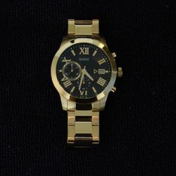 Gold Watch