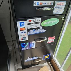 Filing Cabinet