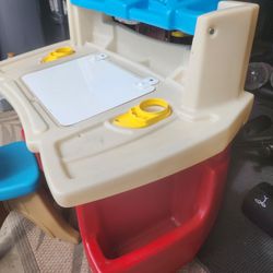 Children's Learning Desk