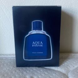 Aqua Intense 