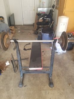 75 Dollars Wait Bench