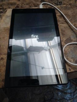 Amazon tablet