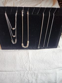 Jewelry Clearance Sale